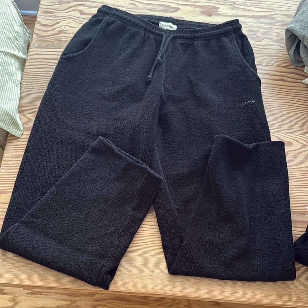 Women’s MadHappy sweatpants